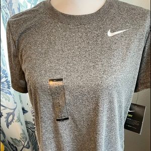 Nike T-shirt with tags size Large.